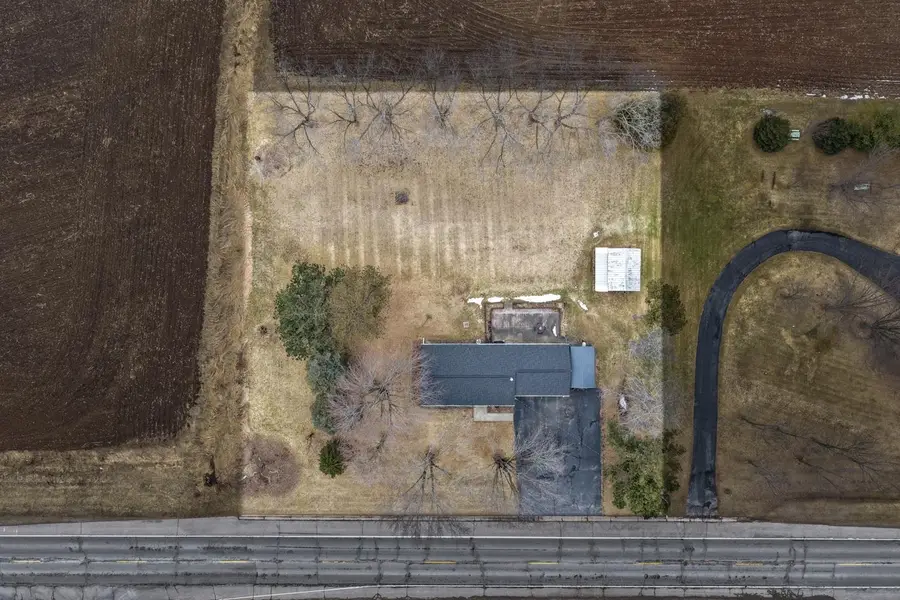 W3866 County Rd S, Appleton, WI 54913-9540 - #2