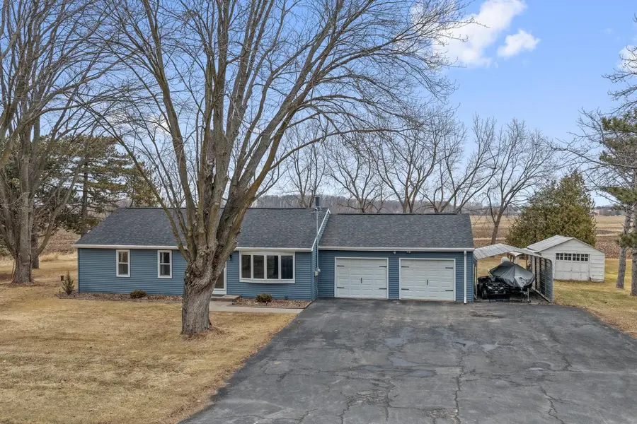 W3866 County Rd S, Appleton, WI 54913-9540 - #3