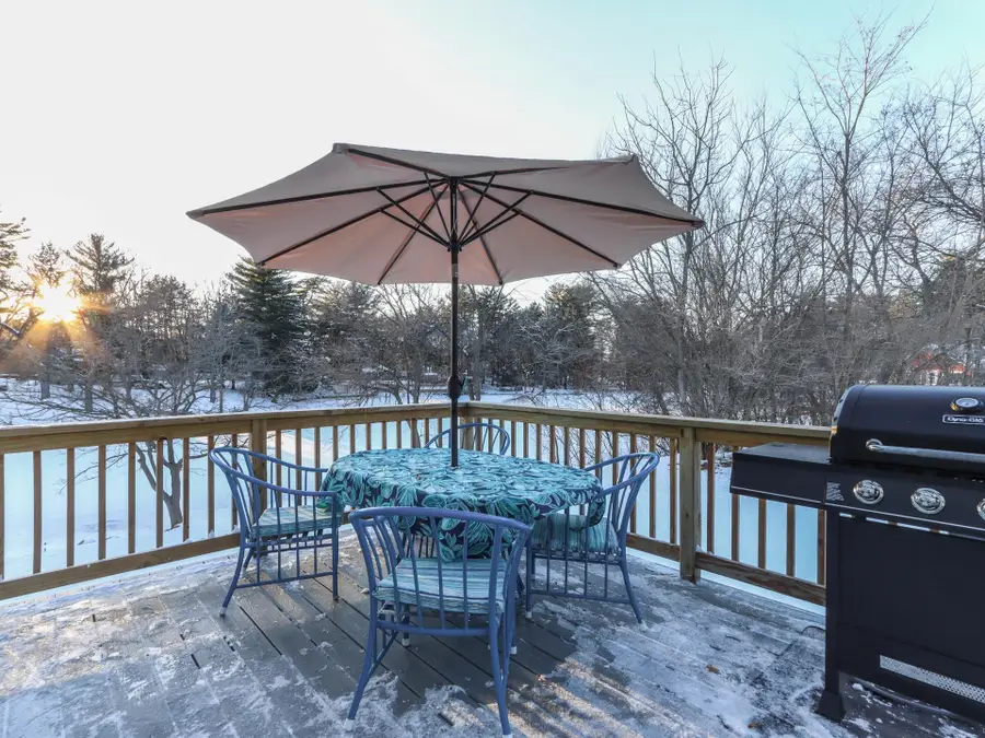 N3711 State Road 152, Wautoma, WI 54982 - #3