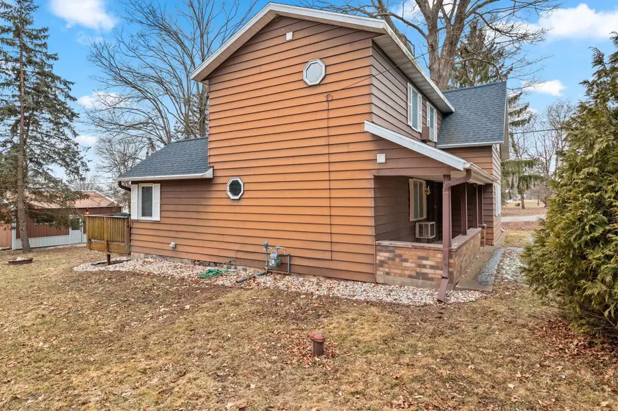 E8557 Weyauwega Road, New London, WI 54961 - #3