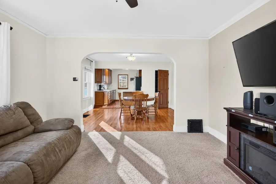 504 Monmouth Street, Fond Du Lac, WI 54937 - #3