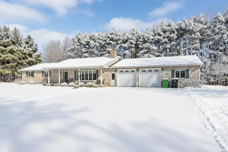 7747 Saindon Road, Sobieski, WI 54171 - #1