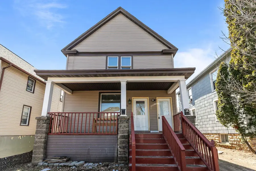 86 E Johnson Street, Fond Du Lac, WI 54935-3404 - #2