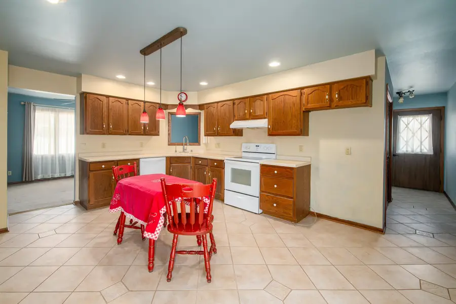 520 Willow Drive, Fond Du Lac, WI 54935 - #3