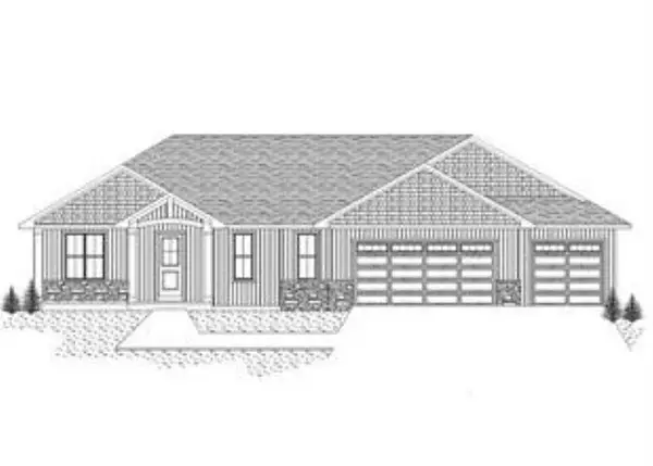 387 Baywood Trail, GREEN BAY, WI 54311-0000