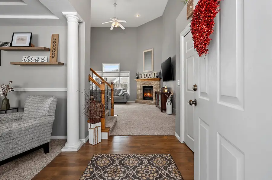 654 W Rock River Circle, De Pere, WI 54115 - #2