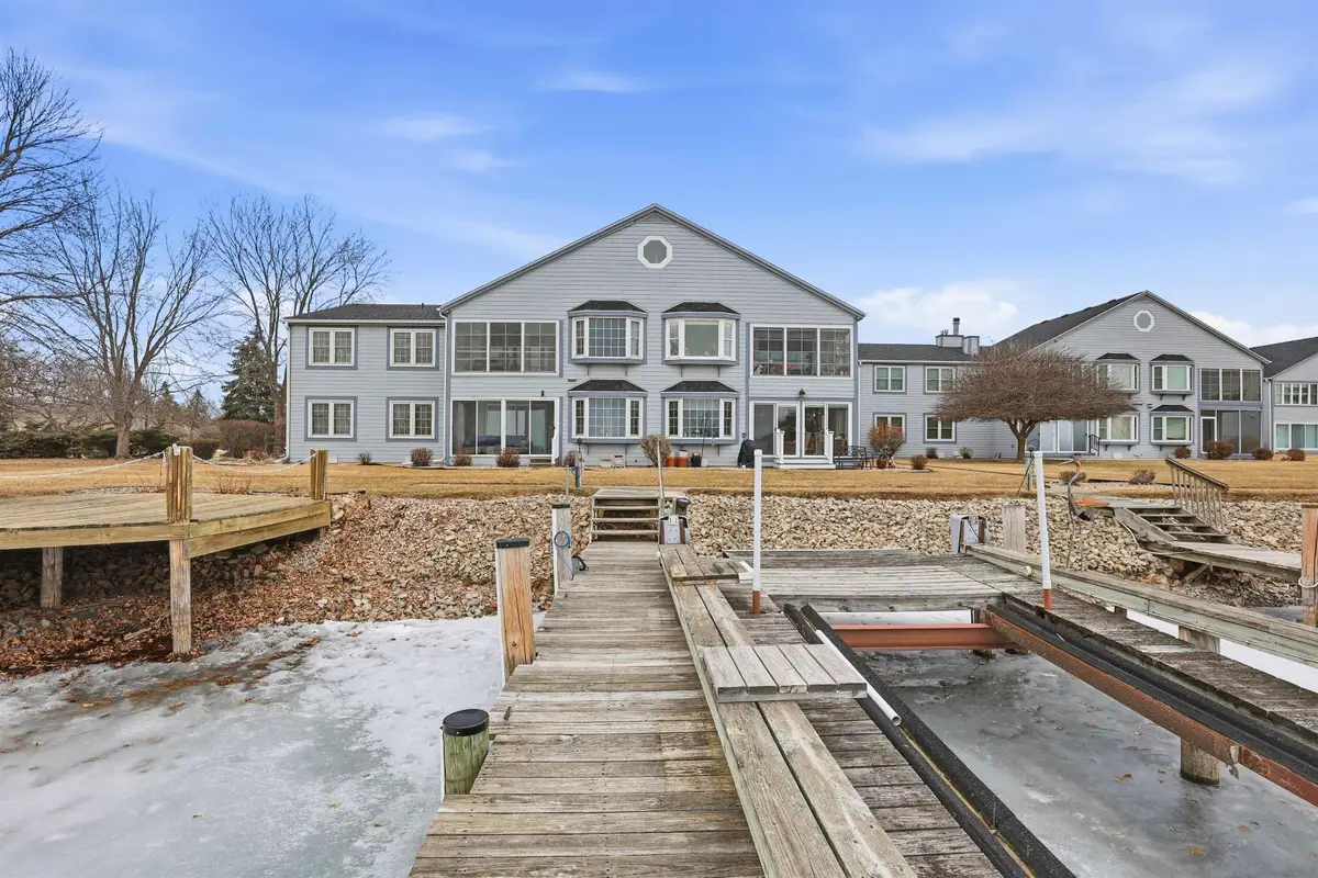 195 Captains Court, Winneconne, WI 54986 - #1