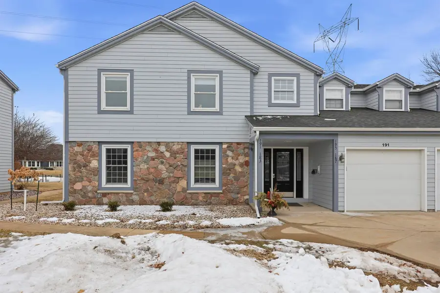 195 Captains Court, Winneconne, WI 54986 - #2