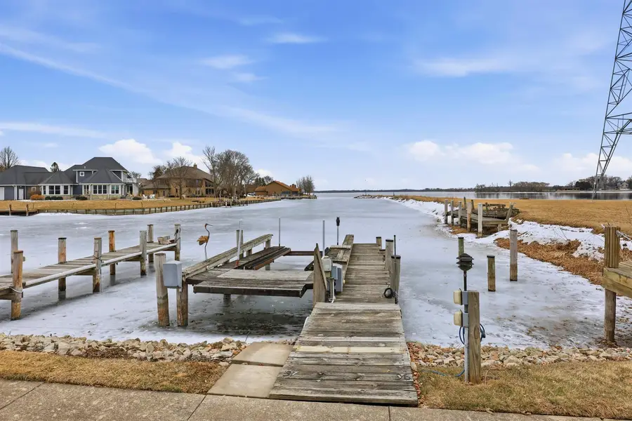 195 Captains Court, Winneconne, WI 54986 - #3