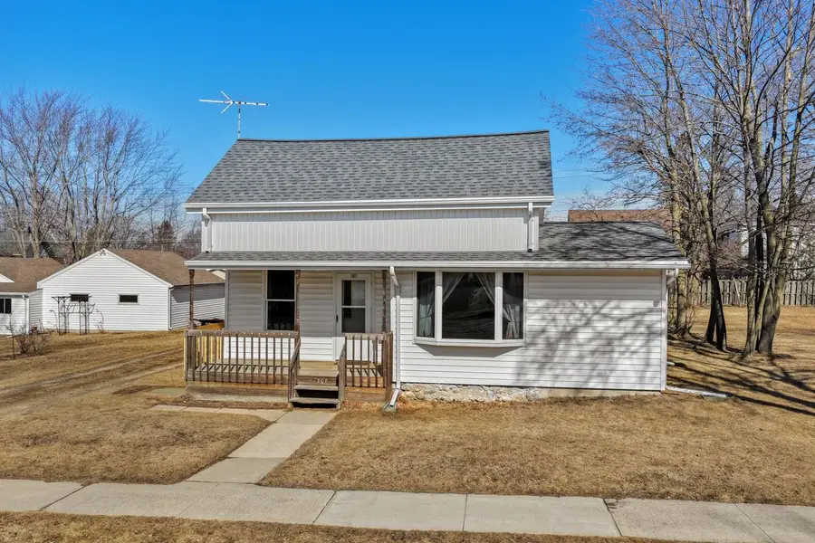 707 Cleveland Avenue, Algoma, WI 54201-1319 - #3