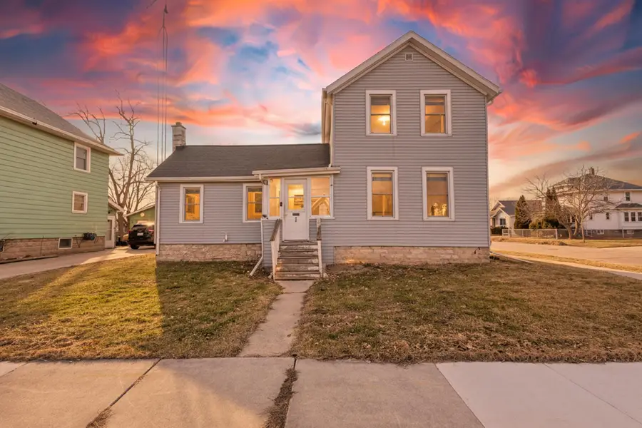 36 N Butler Street, Fond Du Lac, WI 54935 - #2