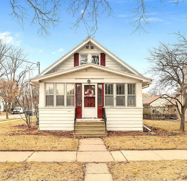 303 N Outagamie Street, APPLETON, WI 54914