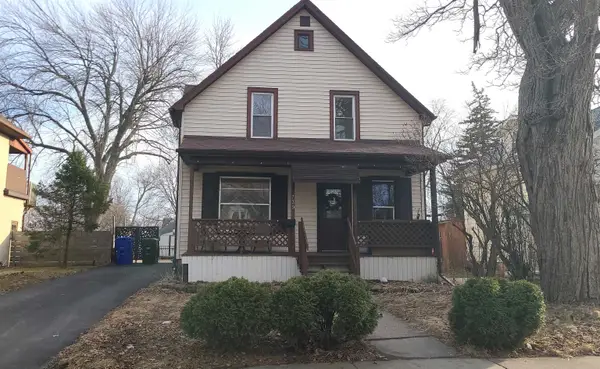 739 W 8th Street, APPLETON, WI 54914-5234