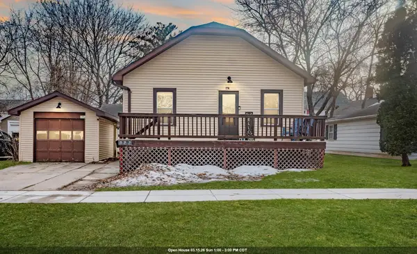 987 Kellogg Street, GREEN BAY, WI 54303