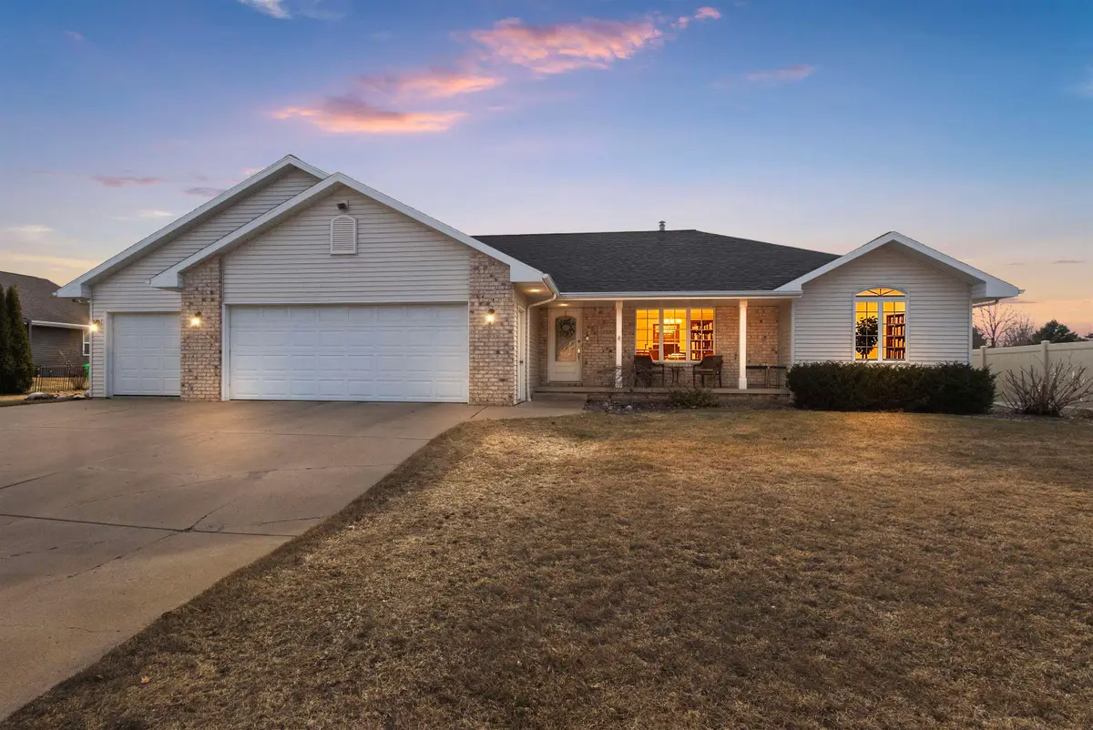 2500 Manitowoc Road, Green Bay, WI 54311-5582 - #1