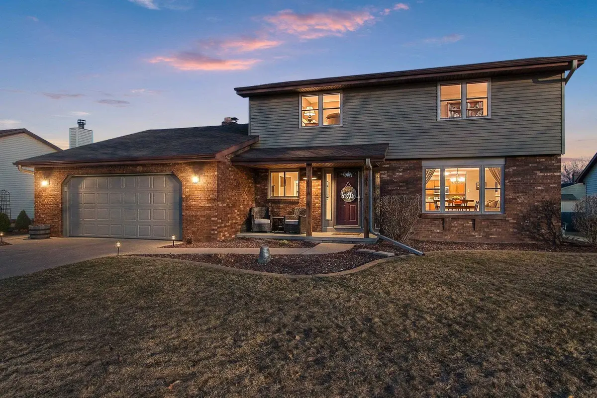 2441 Ingold Court, Green Bay, WI 54313-0000 - #1