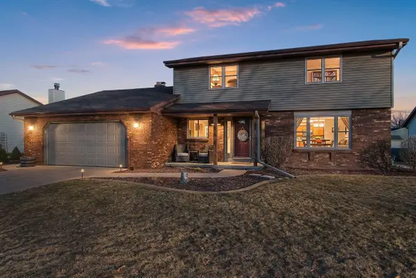 2441 Ingold Court, GREEN BAY, WI 54313-0000