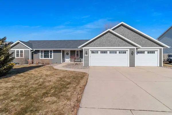 3473 Wiggins Way, GREEN BAY, WI 54311