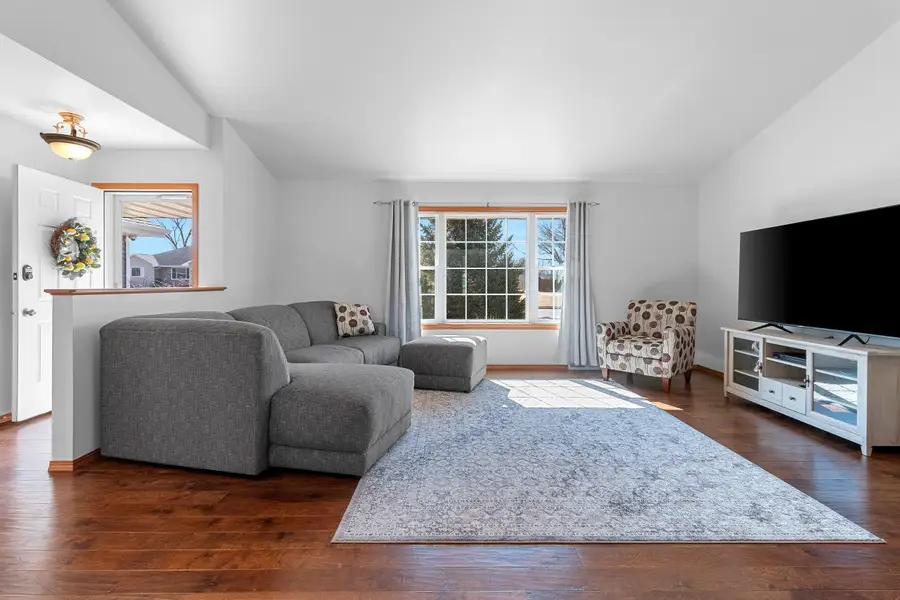 3473 Wiggins Way, Green Bay, WI 54311 - #3