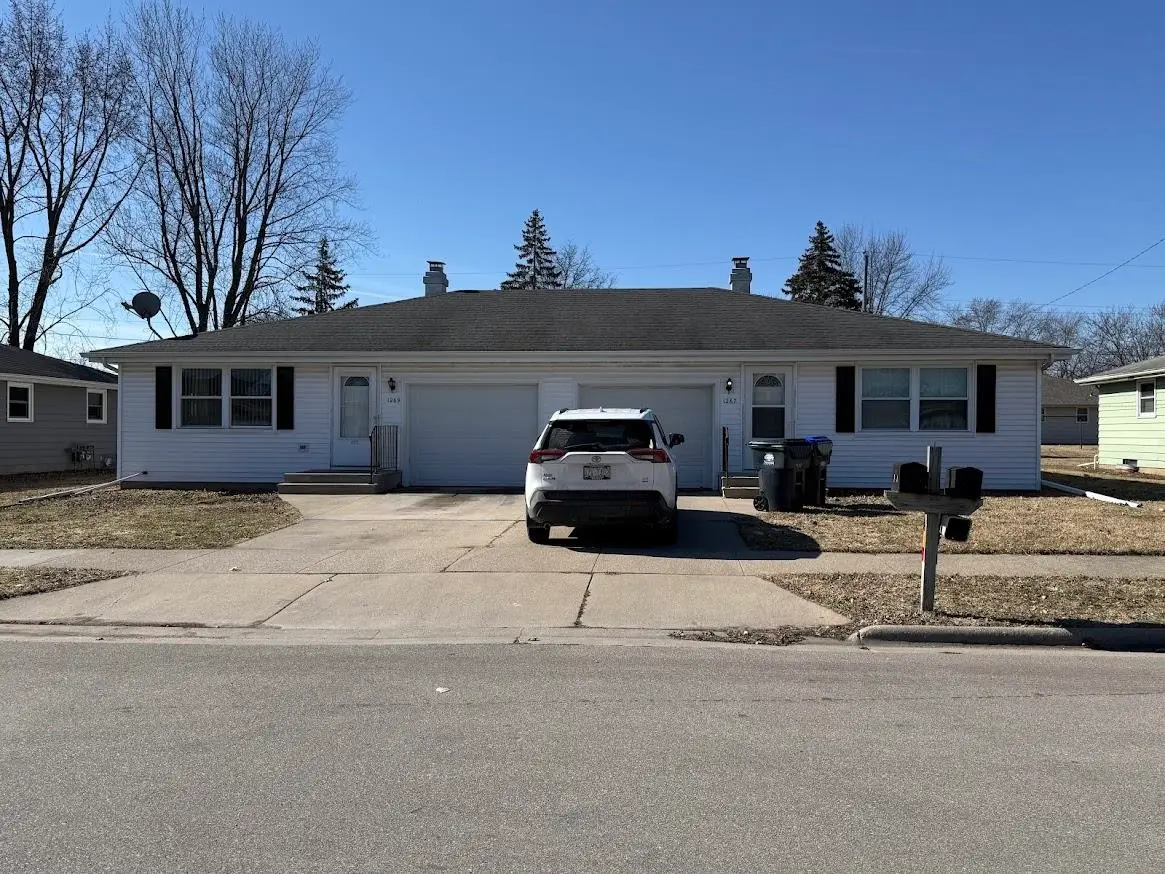 1269 Primrose Lane, Neenah, WI 54965 - #1