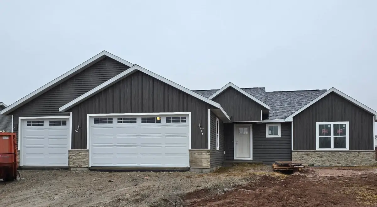 1765 Loyal Drive, Neenah, WI 54956 - #1