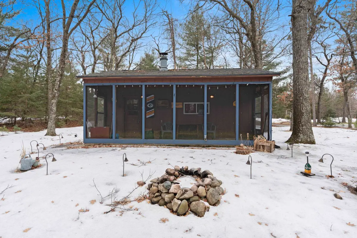 N7116 W Lake Crest Drive, Shawano, WI 54166 - #1