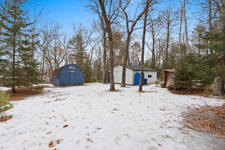 N7116 W Lake Crest Drive, Shawano, WI 54166 - #3