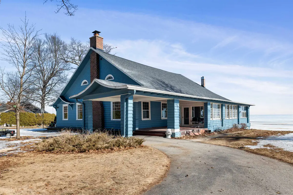 W427 Oakwood Beach Road, Marinette, WI 54143 - #1