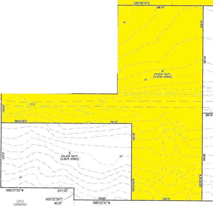 Maple Grove Lane #4, Hortonville, WI 54944 - #1