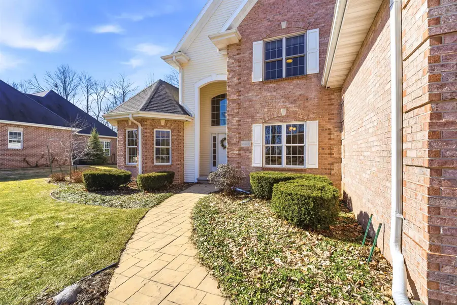 N9427 Dusty Drive, Appleton, WI 54915 - #2