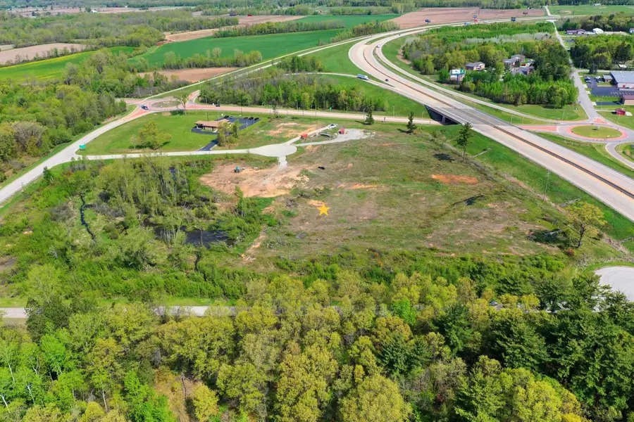 341 Badger Court, Oconto, WI 54153 - #2