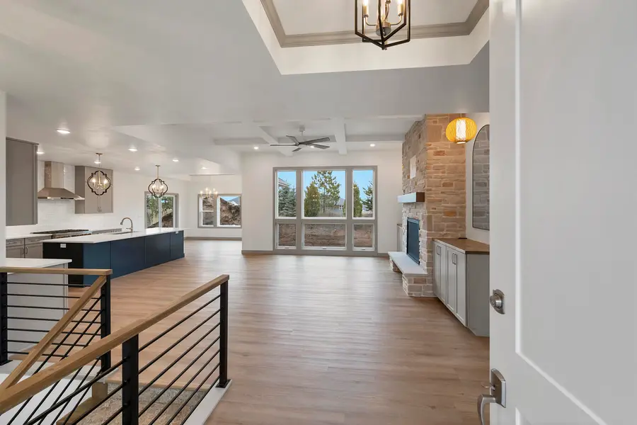 3745 Beachmont Road, De Pere, WI 54115 - #3