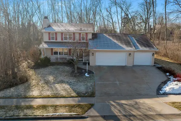 7 Ash Grove Place, KAUKAUNA, WI 54130