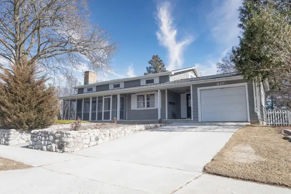 930 2nd Street, KIEL, WI 53042