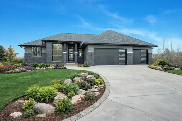 3785 Beachmont Road, DE PERE, WI 54115