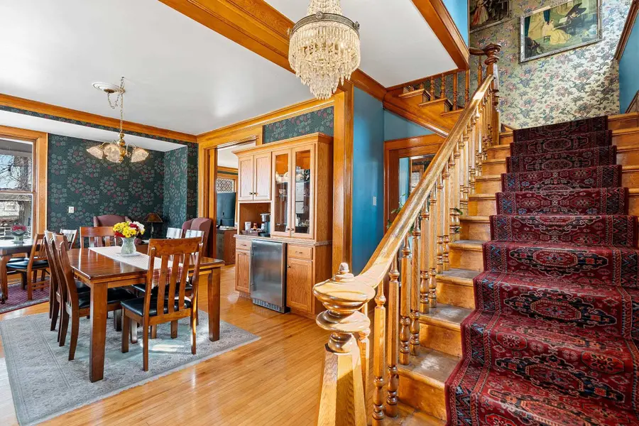 637 S Monroe Avenue, Green Bay, WI 54301-3614 - #3