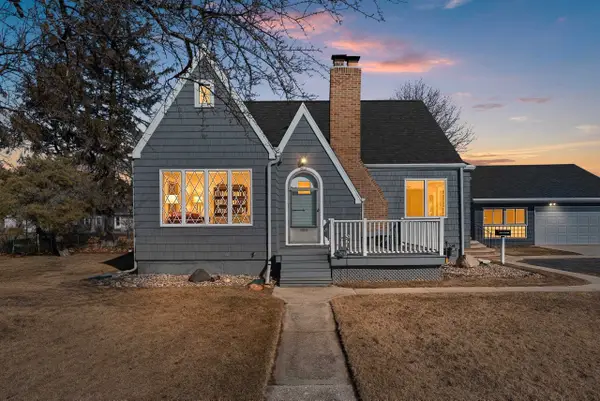 413 Jefferson Street, ALGOMA, WI 54201