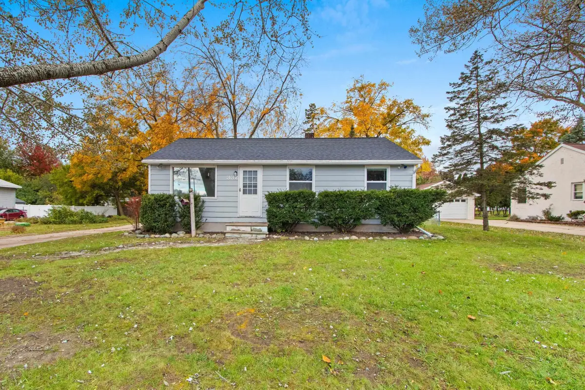 332 E St Joseph Street, Green Bay, WI 54301 - #1