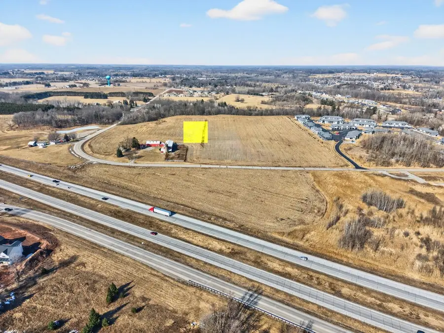 4036 Woodland Road, Green Bay, WI 54313-7408 - #2