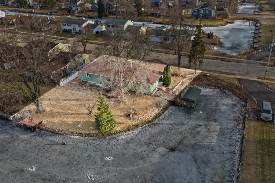 824 Starboard Court, Oshkosh, WI 54901-2005 - #2