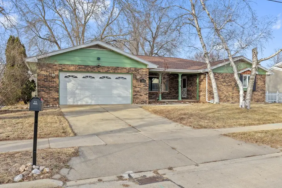 824 Starboard Court, Oshkosh, WI 54901-2005 - #3