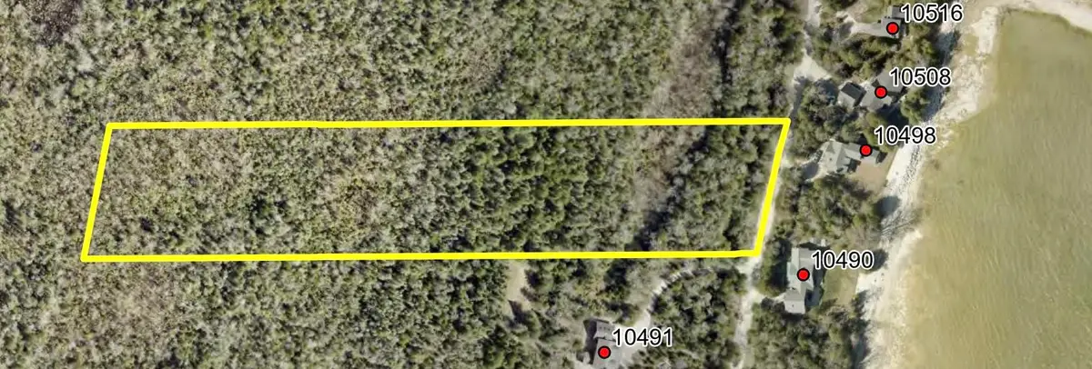 S Appleport Lane, Sister Bay, WI 54234 - #1