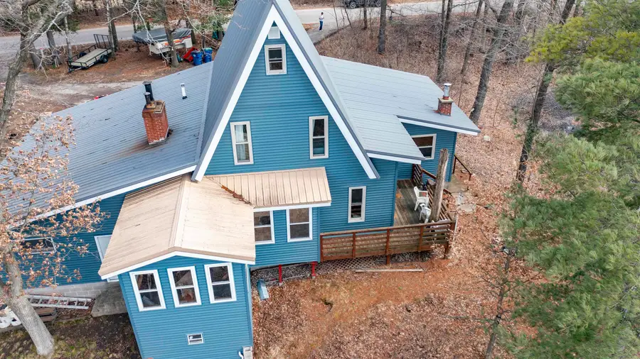 N4221 Oakland Drive, Waupaca, WI 54981 - #2