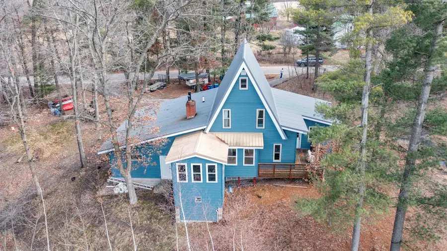 N4221 Oakland Drive, Waupaca, WI 54981 - #3