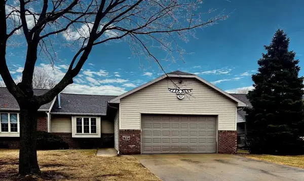 22 Spencer Village Court, APPLETON, WI 54914