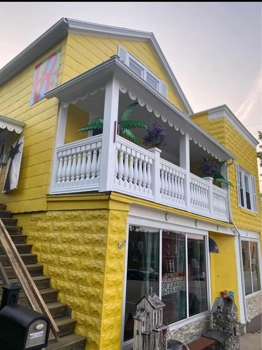 517 Milwaukee Street, Kewaunee, WI 54216 - #2