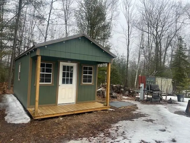 13885 Old 64 Road, Mountain, WI 54149-0000 - #1