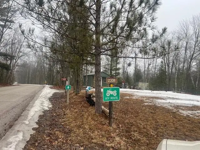 13885 Old 64 Road, Mountain, WI 54149-0000 - #2