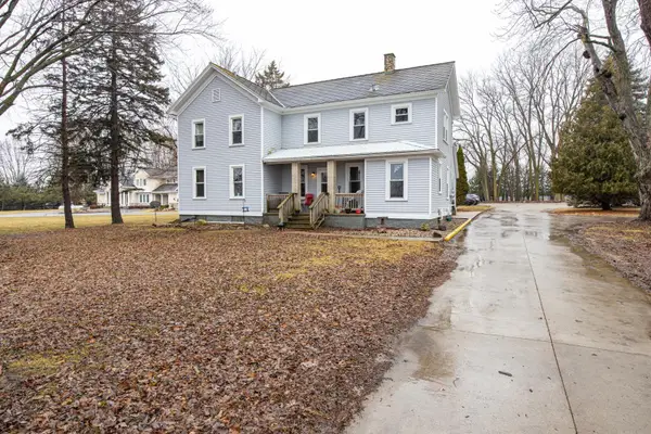 9651 Clayton Avenue, NEENAH, WI 54956