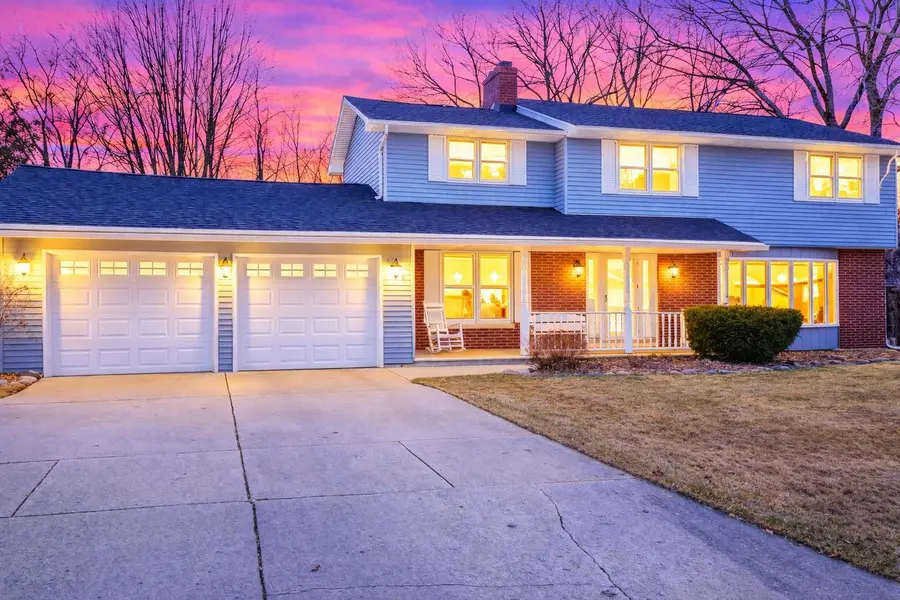 3258 Peterson Road, Green Bay, WI 54311 - #2